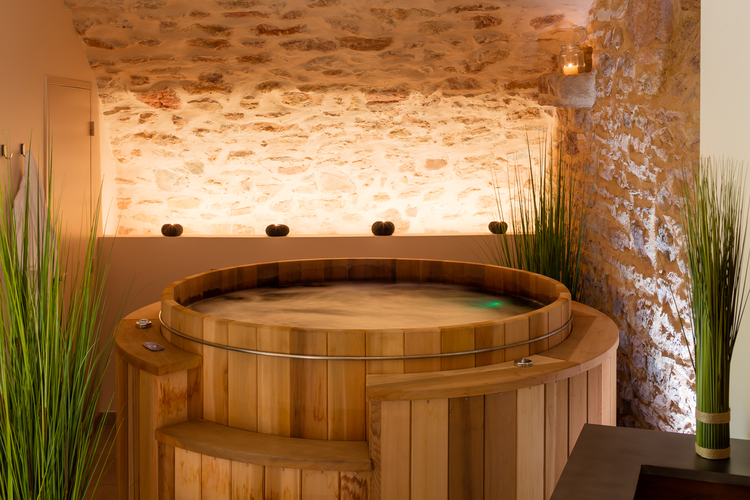 Hôtel Le Savigny et Spa  15
