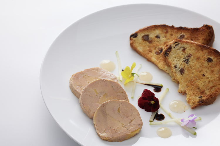 Hôtel Restaurant Au Riesling  12
