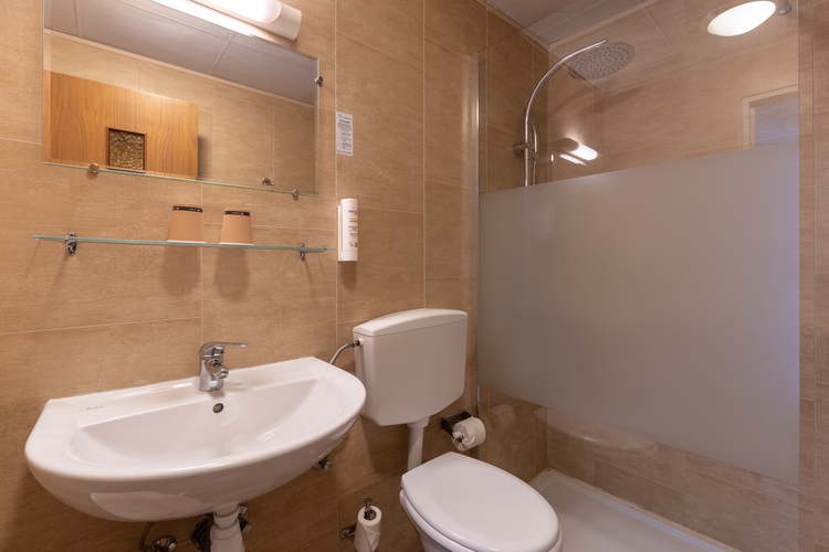 Hôtel Bristol Metz Centre Gare  13