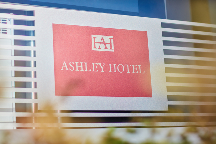 Hôtel Ashley Centre Gare 2
