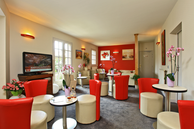 Hostellerie du Causse  8