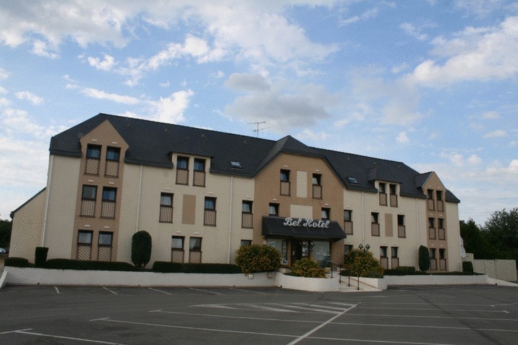 Bel Hôtel 2