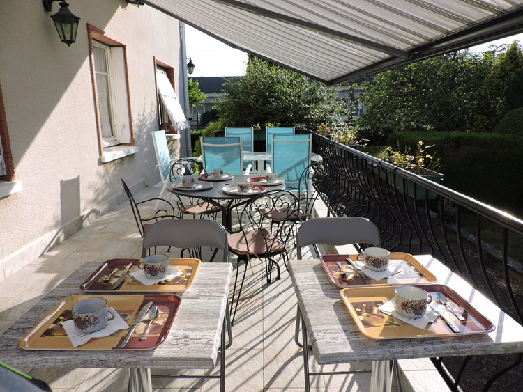 Hôtel Belvédère  13