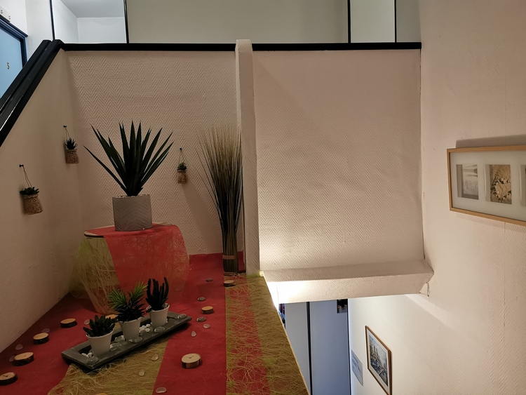 Hôtel La Table des Bons Pères   7