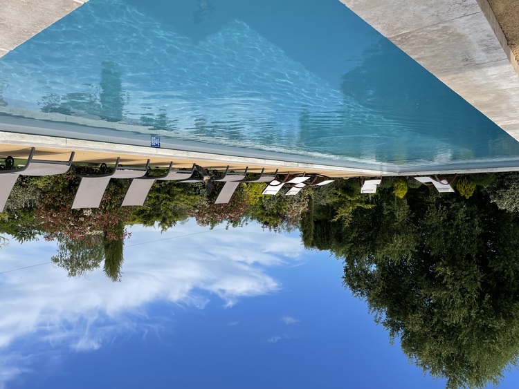 Hôtel Au Soleil d'Or  4