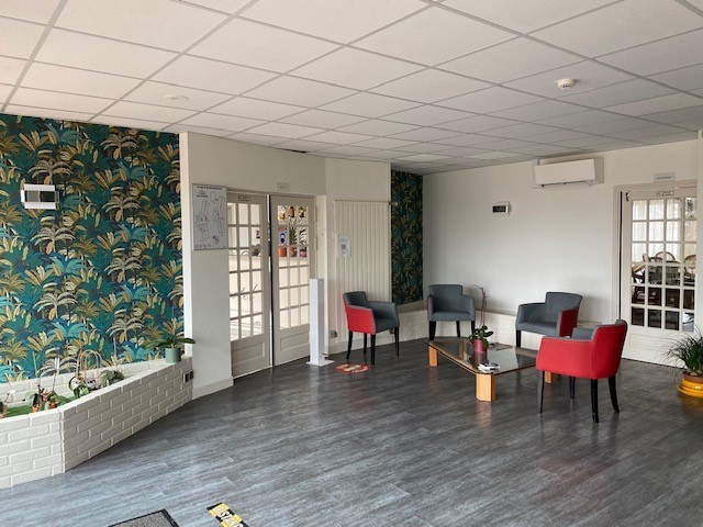 Hôtel Florotel  7