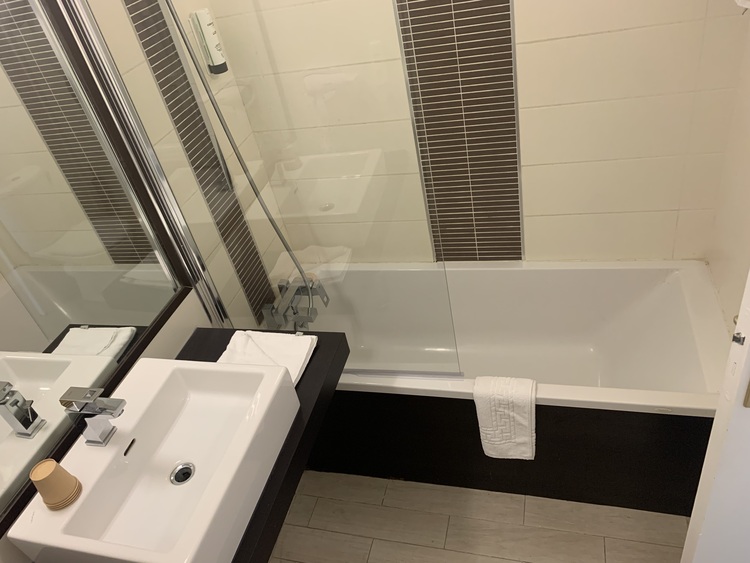 Hôtel des États-Unis   5