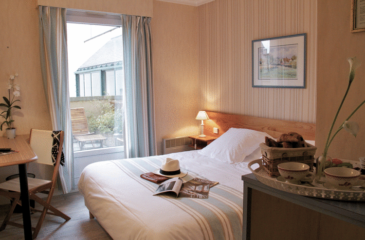 Hôtel Sully  2