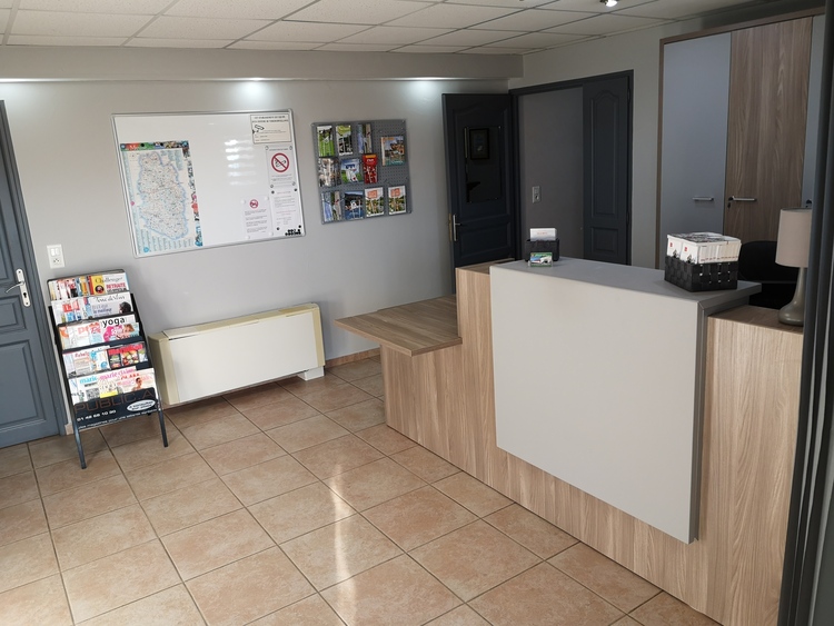Hôtel Villa Motel  11