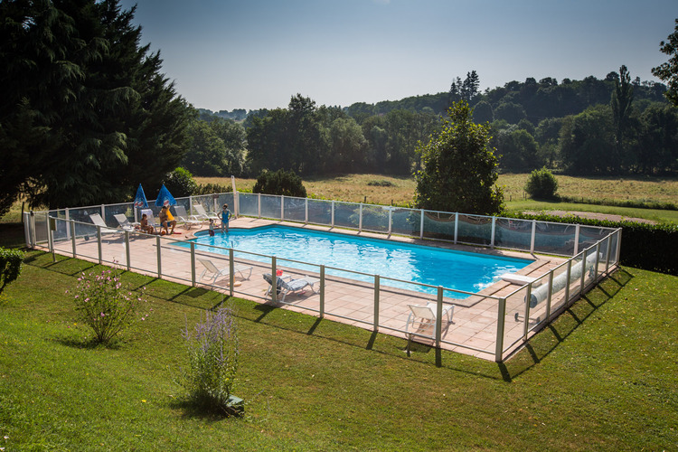 Hôtel le Chalet Montégut  17