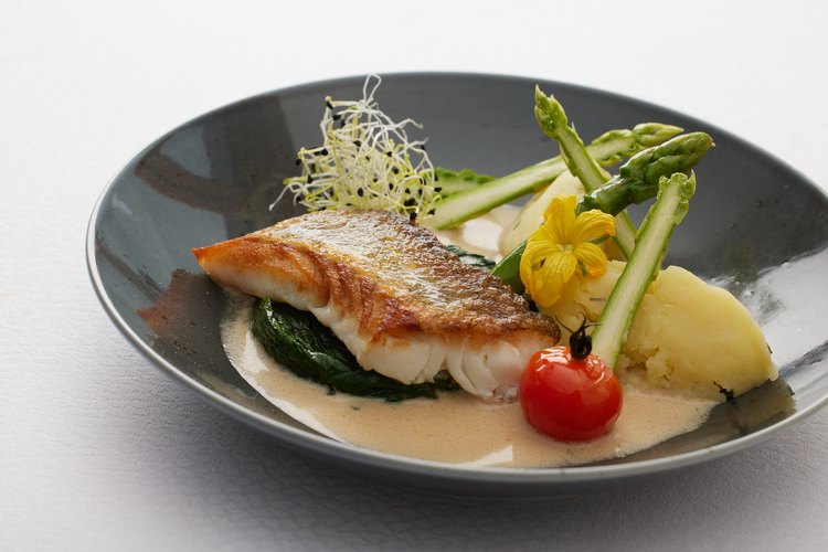 Hôtel Restaurant Au Riesling  14