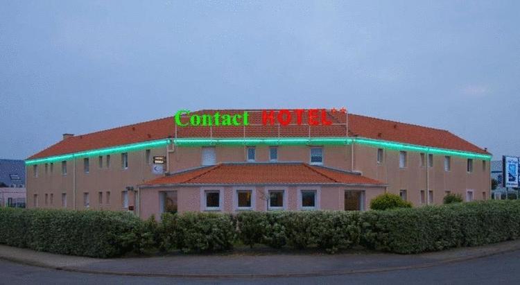 Hôtel L'Estuaire  1