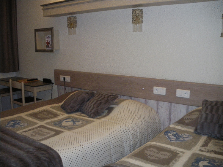 Hôtel Come Inn  16