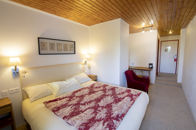 Hôtel Bomotel  10