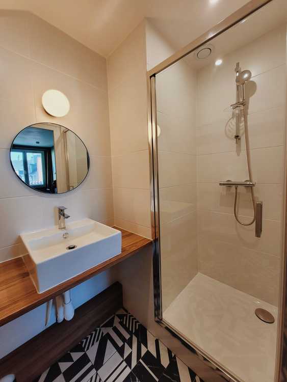 Hôtel Rive Sud  8