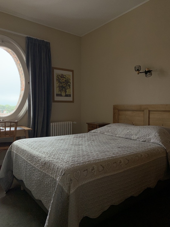 Hôtel tu es Roch  16