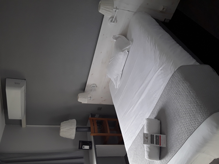 Alys Hôtel  4