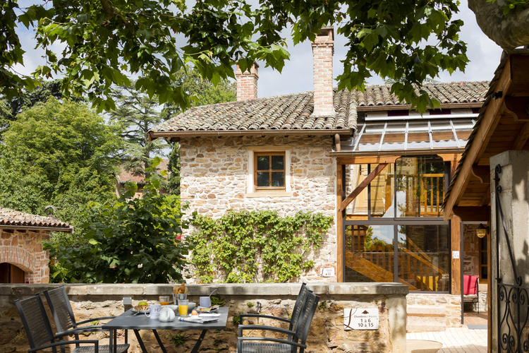 Hôtel Le Savigny et Spa  18