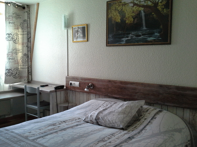 Hôtel Come Inn  17