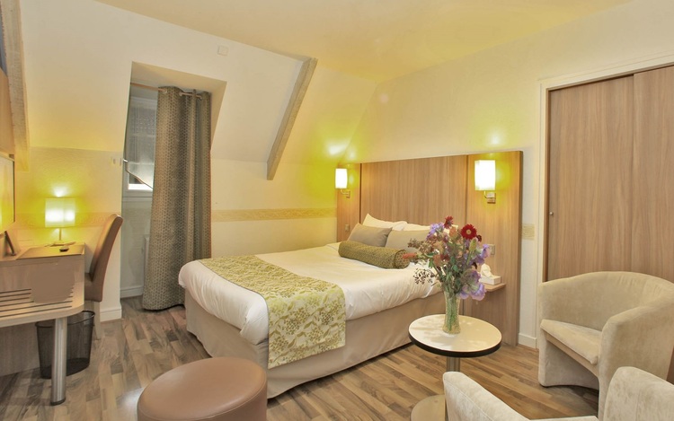 Hostellerie du Causse  11