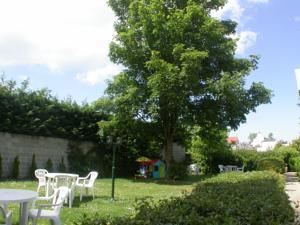 Hôtel des Tilleuls   18