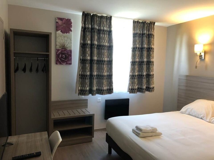 Hôtel Florotel  10