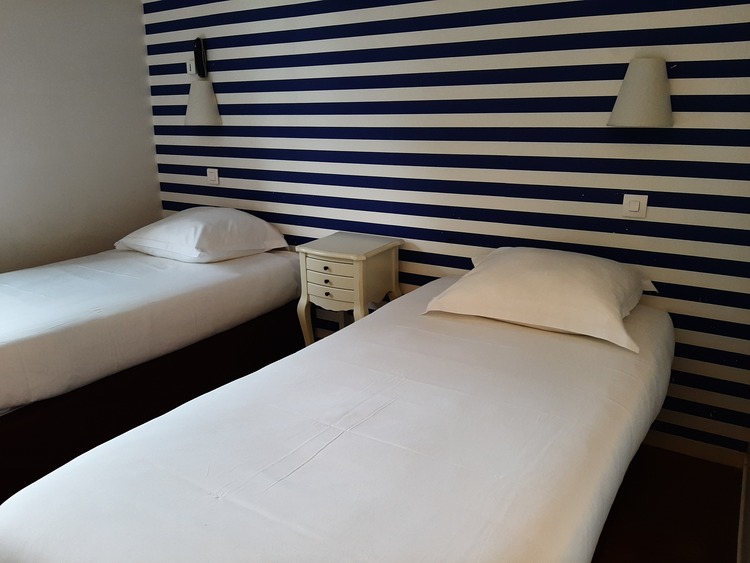 Hôtel Le Royalty  10