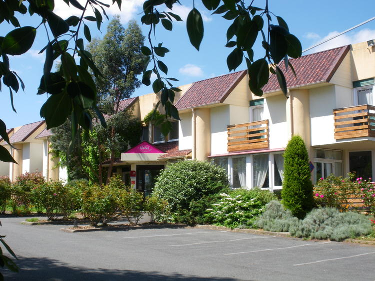 Hôtel Come Inn 1