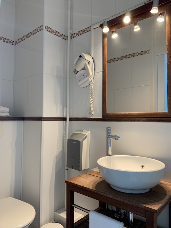 Hôtel tu es Roch  17