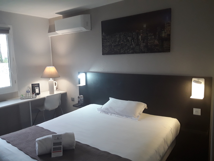 Alys Hôtel  5