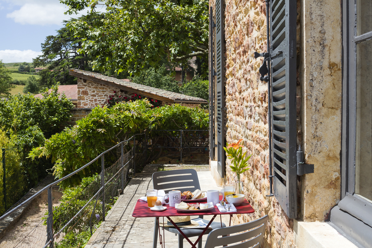 Hôtel Le Savigny et Spa  19