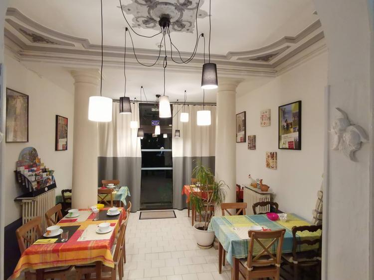 Hôtel Select   16