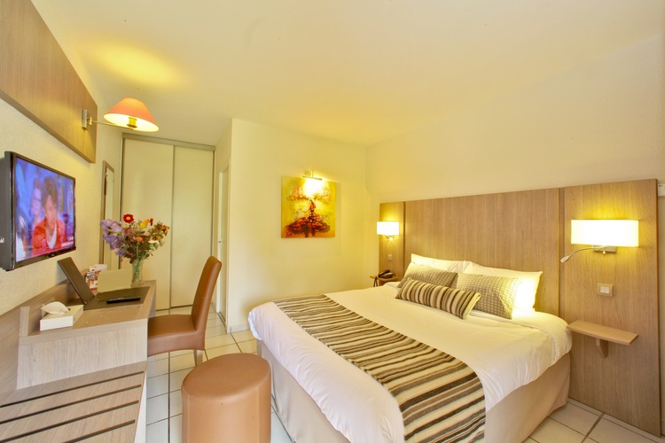 Hostellerie du Causse  12