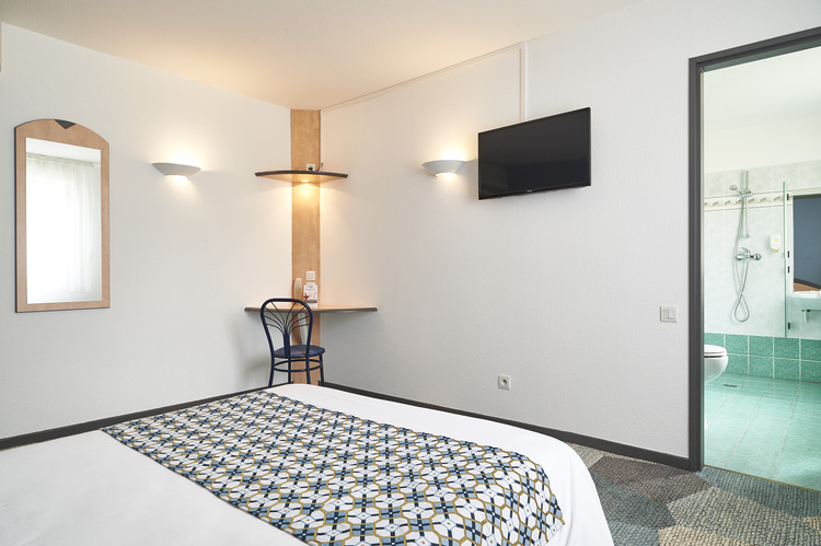 Hôtel Atena 3