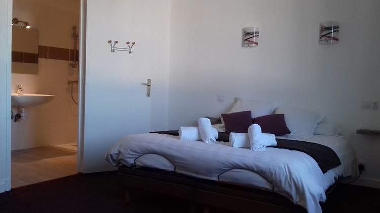 Hôtel Le Relax 2