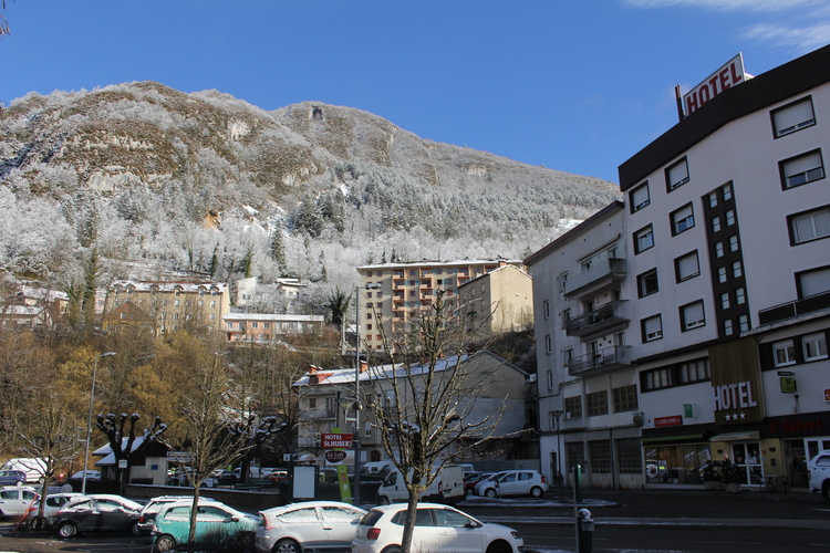 Hôtel Le Relais Saint-Hubert 2