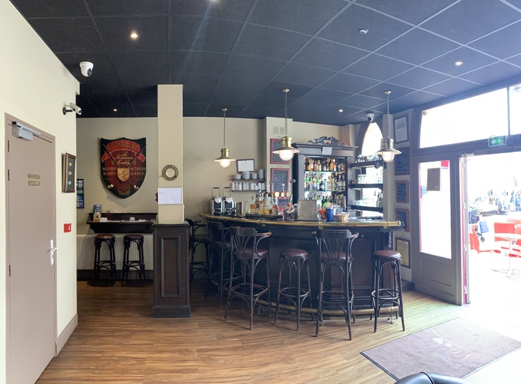 Hôtel tu es Roch  18