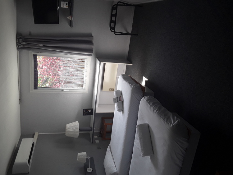 Alys Hôtel  6