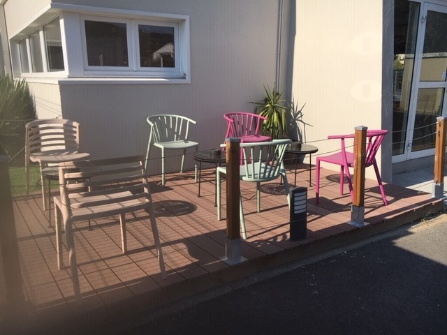 Hôtel Marseille Aubagne  11