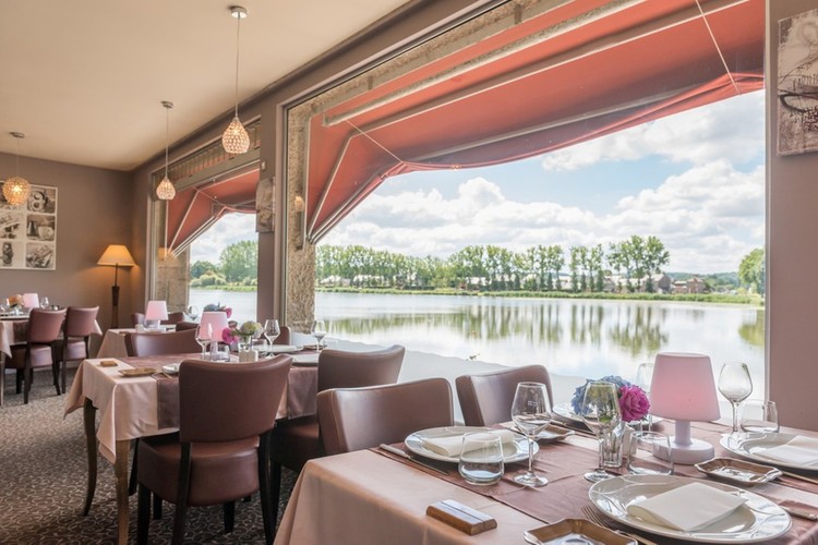 Hôtel du Lac 1