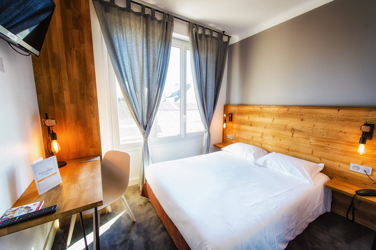 Hôtel Victor Hugo 3