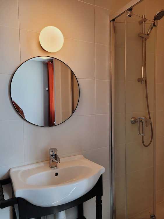 Hôtel Rive Sud  11