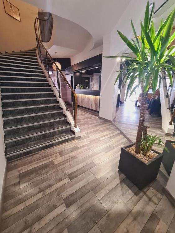 Hôtel Austria  15