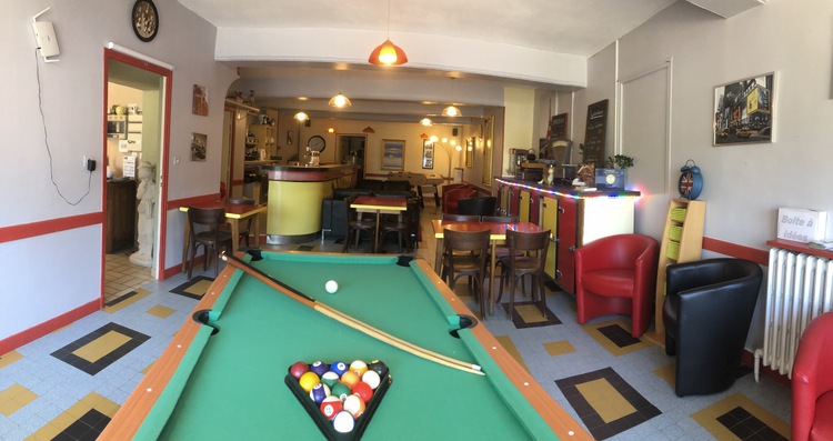 Hôtel Au Soleil d'Or  7