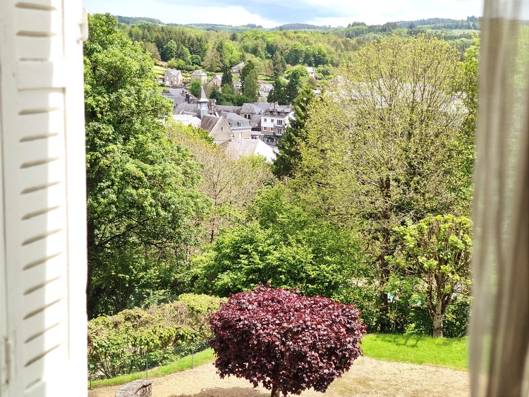 Hôtel Le Prieuré Corrèze  21