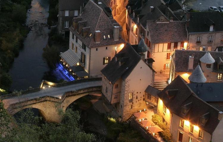 Les Maisons du Pont  18