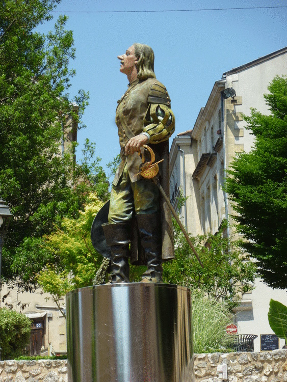 Hôtel de France  10