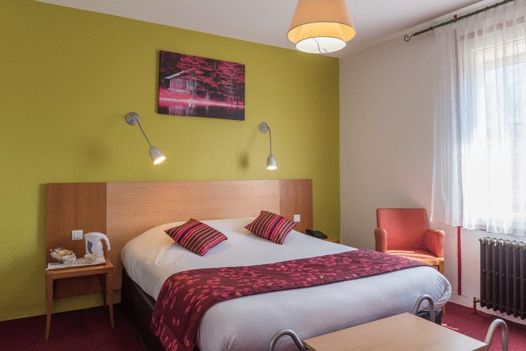 Hôtel Bristol 2