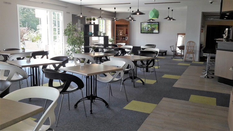 Alys Hôtel  8