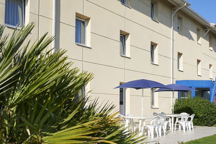 Hôtel Atena  5